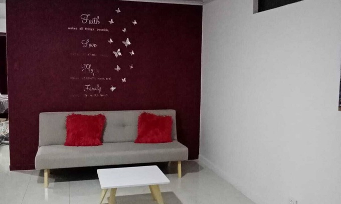 Sevilla Apartment | Two blocks to town center