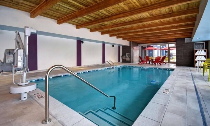 Wichita House | Two Clean and Modern Units Perfect for Enjoying Wichita's Downtown