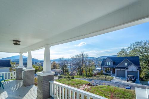 Northside House | Two Entire Houses Downtown