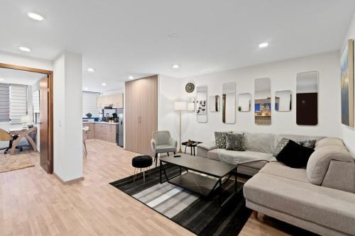 Durango Apartment | Two KING Size Beds in Historic Downtown DGO