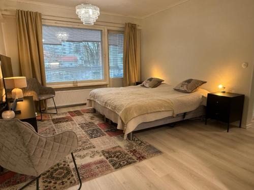 Lappeenranta Apartment | Two-room apartment