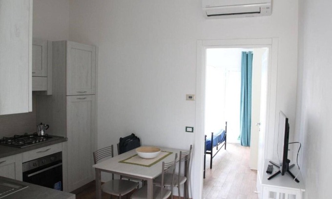 Ronchi Apartment | Two-room apartment La corte al Mare