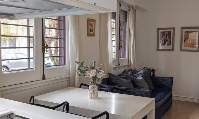 San Isidro Apartment | Two-room apartment under San Isidronn