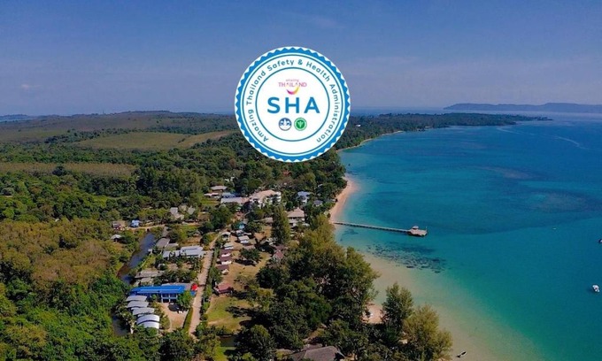 Ko Mak House | Twocans Resort KohMak - SHA