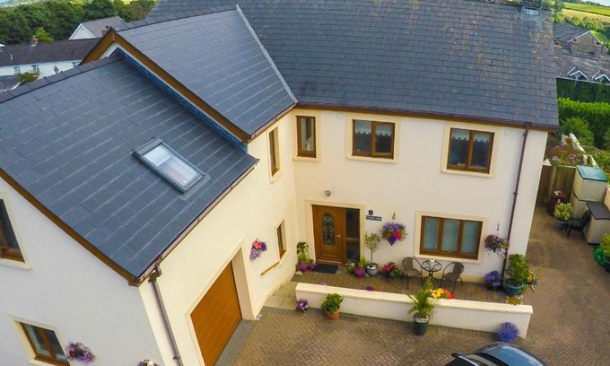 Cosheston Bed & Breakfast | Ty Melin