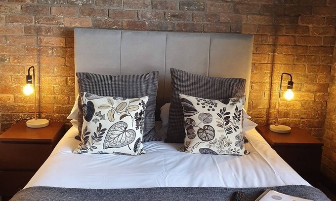 Rhayader Hotel | Ty Morgans