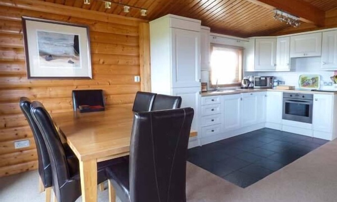Haverfordwest Cottage | Ty Pren