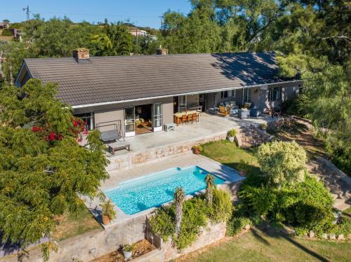 Paterson Cabin | Tygerfontein Safari Villa