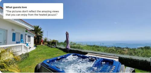 Taucho House | Typical Canarian House private jacuzzi, sauna, gym, Finca Conejo Taucho Adeje by Aqua Vista Tenerife