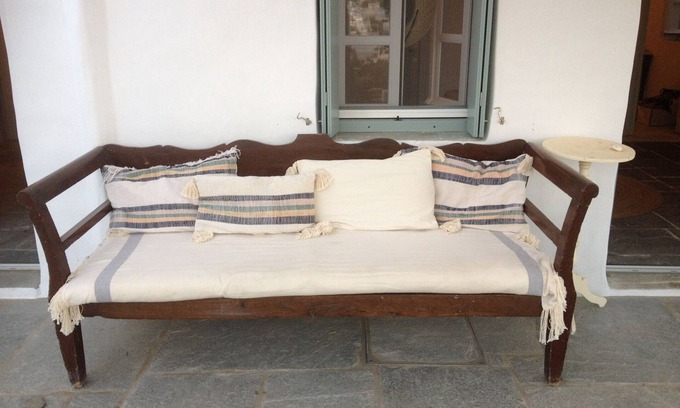 Apollonia House | Typical family house, fully restored in the heart of Apollonia in Sifnos.