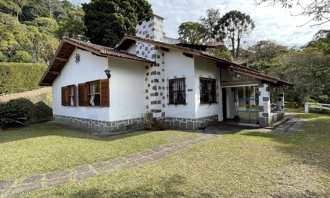 Teresopolis Cottage | Typical mountain house, beautiful with very nice views