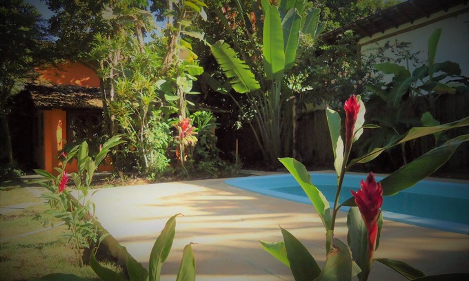 Trancoso House | Typical Trancosense house, warmth and quiet - João Vieira/Piri