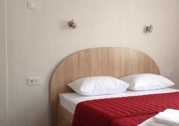 Kirovohrads'ka oblast Hotel | U Fedora