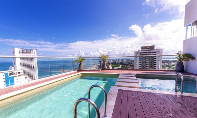 Torices Apartment | U-GO Sunset 47