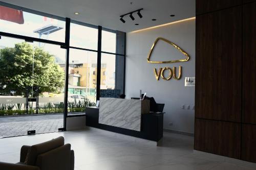 Santa Ana Apartment | U-GO VOU in the North of the City