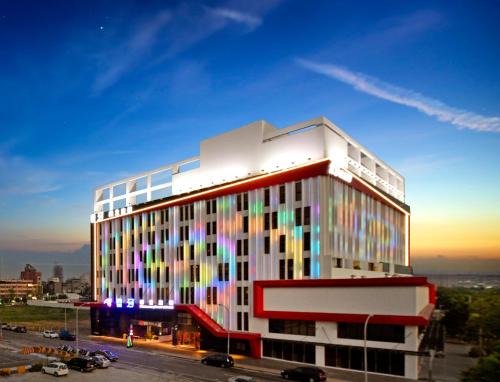 Xitun District Hotel | U-Her Hotel