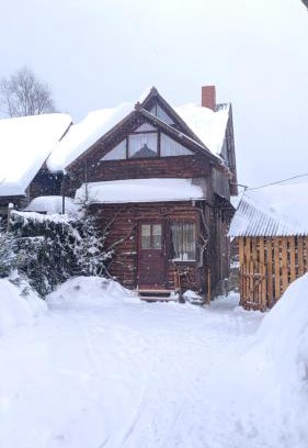 Vorokhta House | U Odesyta