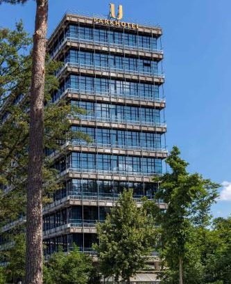 Municipality of Enschede Hotel | U Parkhotel