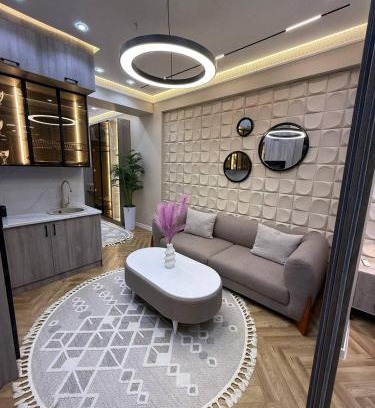 Kanimekh District Apartment | U Tower