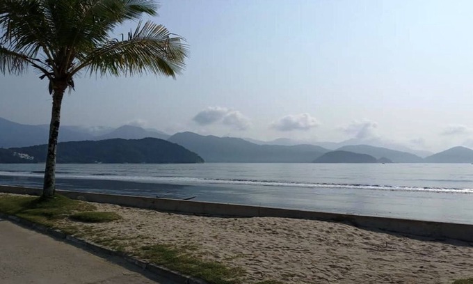 Barra da Lagoa House | Ubatuba House with Pool