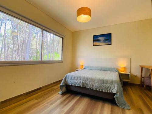 Mar Azul Apartment | Ubatuba Lofts Mar Azul - 1 habitación