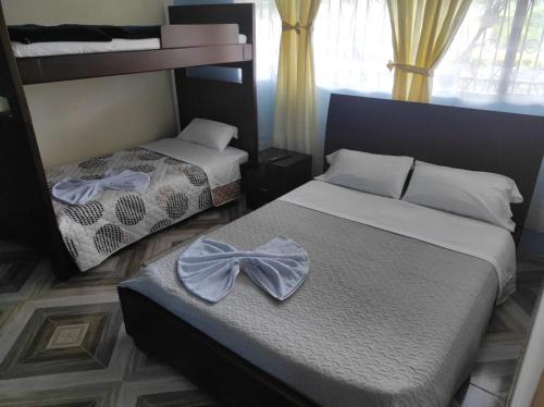 Anolaima House | Ubazhue Hospedaje Campestre