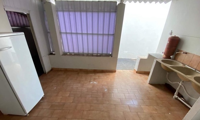 Marta Helena House | Uberlândia House