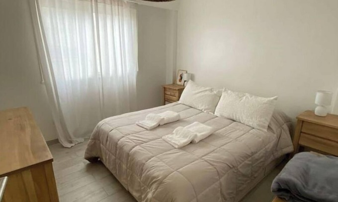 Recoleta Apartment | Ubicación Ideal en Acassuso