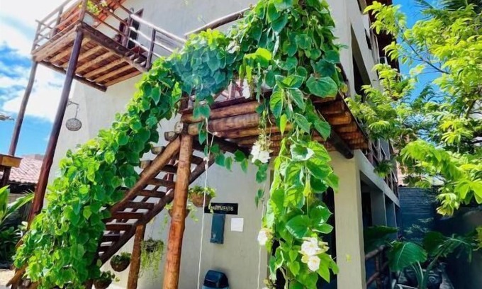 Praia do Frances Apartment | Ubud Apartments Praia do Frances