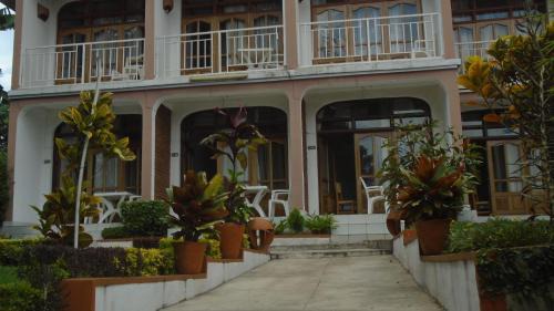Gisenyi Hotel | Ubumwe Hotel
