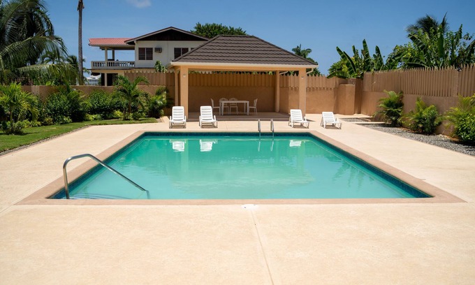 Ocho Rios House | Ubuntu De La Villa