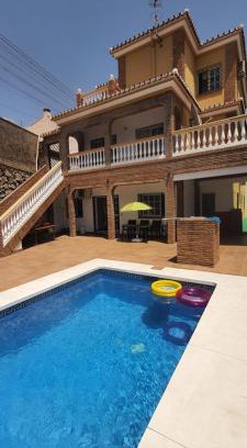 Puerto de la Torre House | Uc Villa