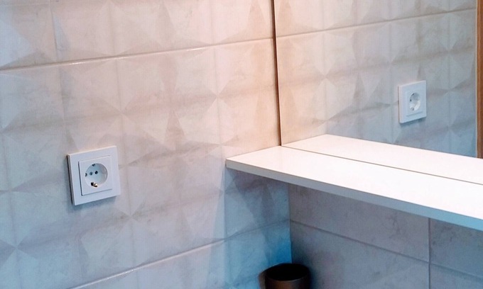 Pavicini Apartment | Udoban apartman sa pogledom na more u zelenoj Istri