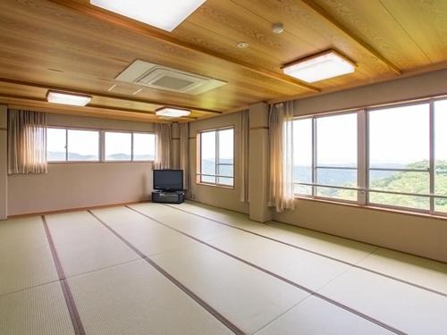 Yasugi House | Uenodai Midorinomura - Vacation STAY 33458v