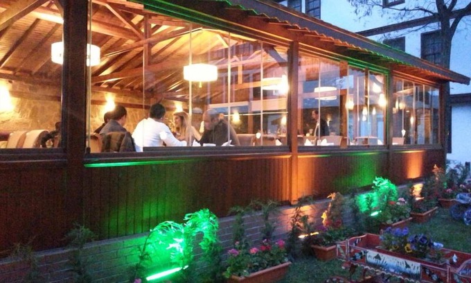 Kastamonu Hotel | Ugurlu Konaklari