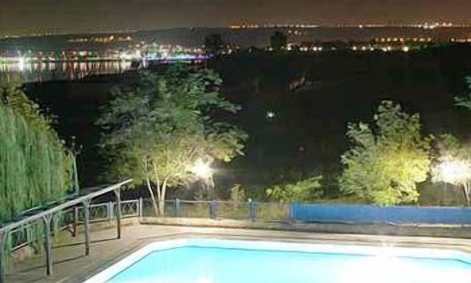 Golbasi Hotel | Ulasan Hotel