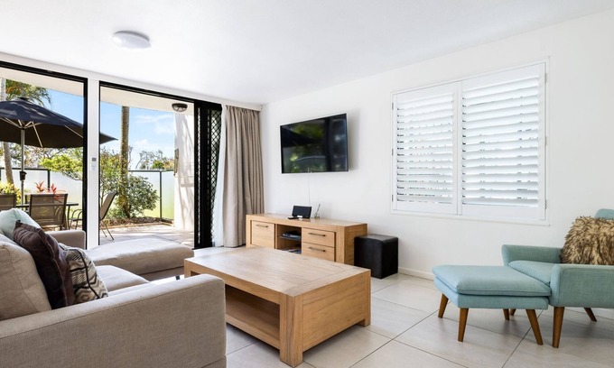 Byron Bay Apartment | Ultimate Beachfront Apartments in the heart of Byron Bay
