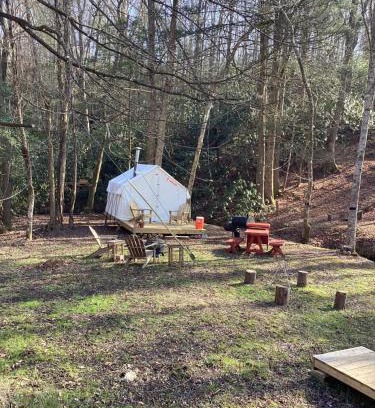 Turtletown Other | ULTIMATE Off Grid CAMPING NATURE COMFORT