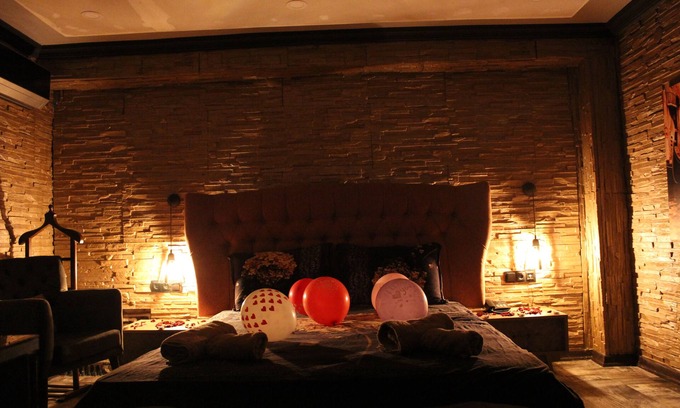 Ankara Condo | ULTRA LÜKS REZİDANS