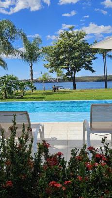 Brasilia Apartment | Um lugar de charme e aconchego - Lírio!