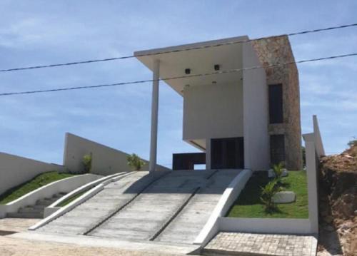 Conde House | Uma casa perfeita num paraíso