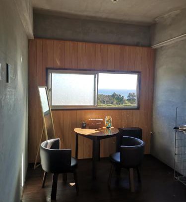 Nishinoomote House | Umi no Mieru Ie Ocean View