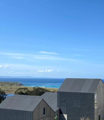 Ferrol House | UMI surf yoga house Doniños beach