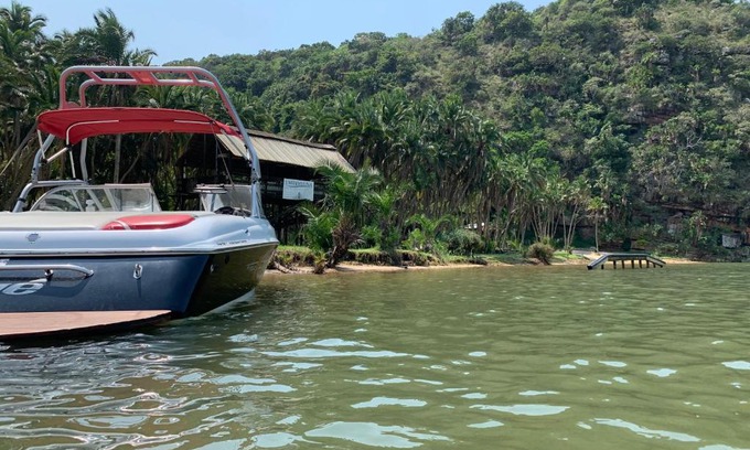 Port Edward Hotel | Umtamvuna River Lodge