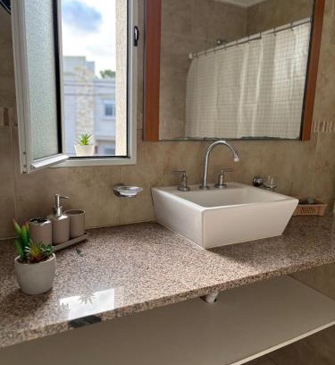 General San Martin Apartment | UMUT Hospedaje