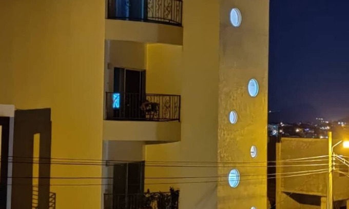 Tegucigalpa Apartment | un Apartamento Elegante, Para Feliz Descanso