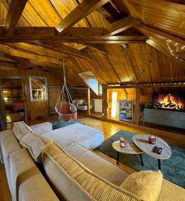 Colmar Apartment | Un Chalet dans la ville