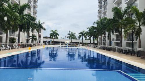 Girardot Apartment | ¡Un espacio para tu descanso!