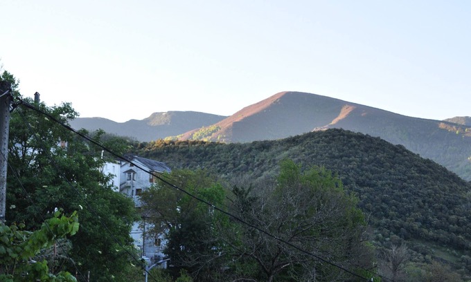 Seoane House | Un Lugar Único Para Desconectar en Seoane de Caurel