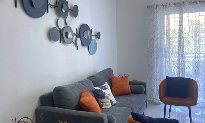 La Isabelita Apartment | Un lugar acogedor, tranquilo y cómodo como para sentirse en casa .